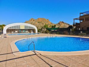 Balnea Experiences I - Apartamentos con Barbacoa, Piscina Exterior y Gimnasio