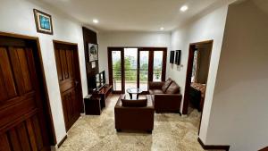 De Bukit Dago Villa by Your Home