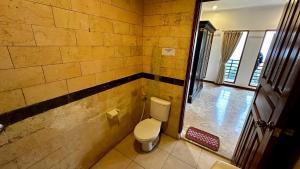 De Bukit Dago Villa by Your Home