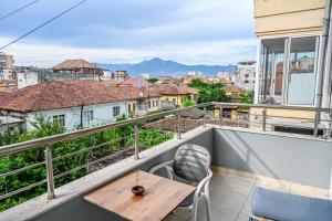NBaz Apartment Shkodra, 2 min from City Center