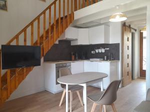 Appartement à proximité de locéan