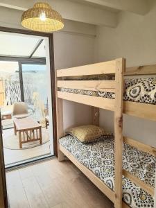 Appartement à proximité de locéan