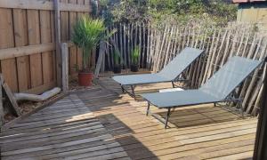 Appartement à proximité de locéan