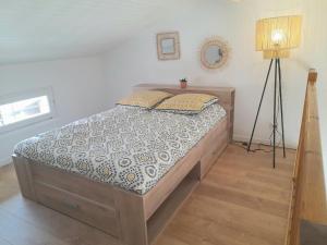 Appartement à proximité de locéan