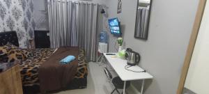 Apartement green Pramuka 2br