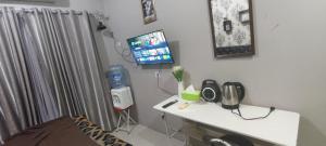 Apartement green Pramuka 2br