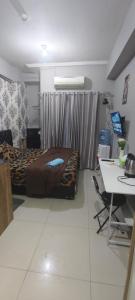 Apartement green Pramuka 2br