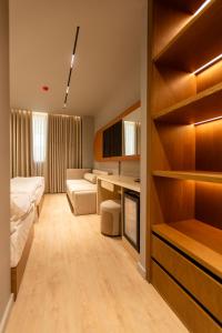 Hotel Berfin