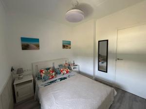 Acogedora vivienda cerca del mar