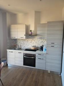 Aurora Residence Tor Vergata,Free Gated Private parking