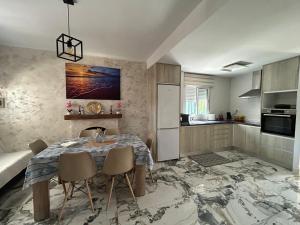 Acogedora vivienda cerca del mar
