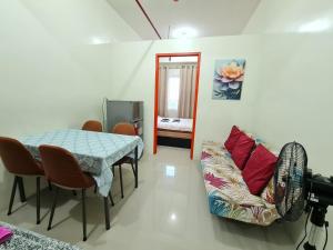A place to stay in central Cebu