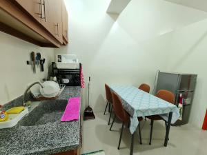A place to stay in central Cebu