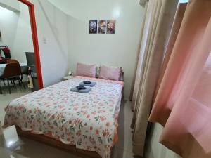 A place to stay in central Cebu