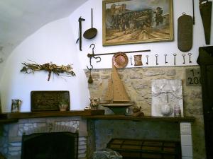 Il Carpino - Dimora Antica con Parcheggio