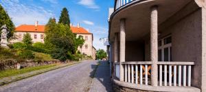 Penzion Hospůdka U Pinců