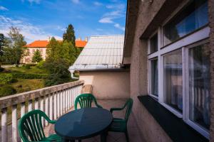 Penzion Hospůdka U Pinců