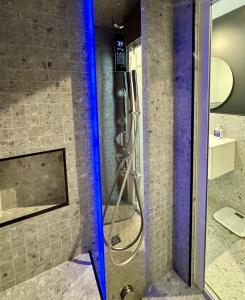 BluePrivateSpa