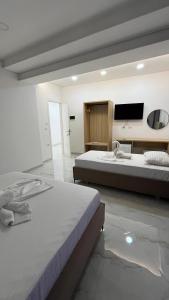 Laskas Rooms Sarandë