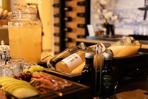 Charleys Wellness Suite