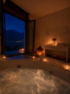 Dudi Jolie Maison - Jacuzzi