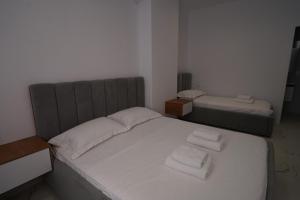 Amar Rooms in Shkoder