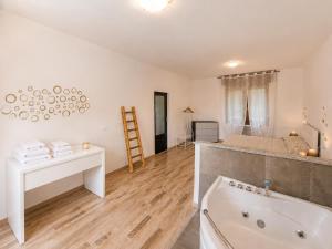 Dudi Jolie Maison - Jacuzzi