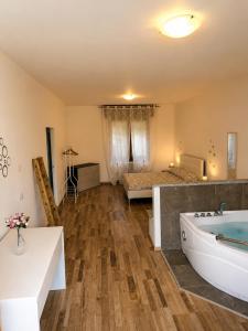 Dudi Jolie Maison - Jacuzzi
