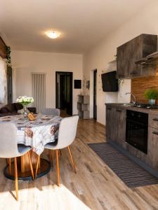 Dudi Jolie Maison - Jacuzzi