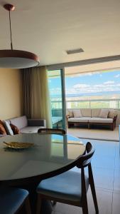 flat kariris de luxe