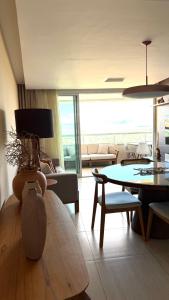 flat kariris de luxe
