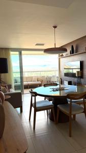 flat kariris de luxe