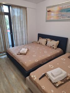 Apartamente