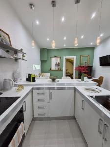 Dadis Aureo - Casa in centro con vasca idromassaggio