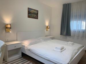 Apartmani Albatros