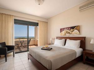 Corali Villas - Seaview, Private Pools, 450 to Beach