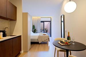 SariStays Valencia Vida Suites Terraces
