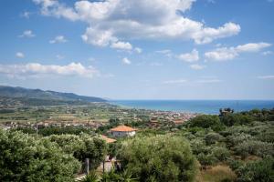 Villa Lorella - Guest house Oltremare