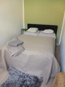 Apartamenty Stare Miasto Dziedziniec