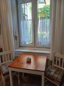 Apartamenty Stare Miasto Dziedziniec
