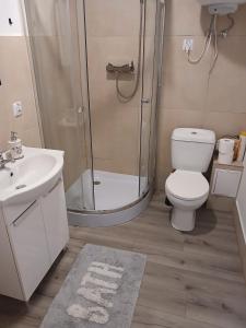 Apartamenty Stare Miasto Dziedziniec