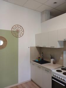 Apartamenty Stare Miasto Dziedziniec