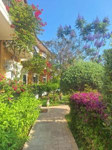Michelangelo Boutique Hotel Dalyan