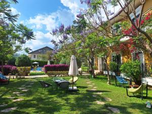 Michelangelo Boutique Hotel Dalyan