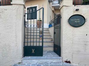 Bacalaros House 1