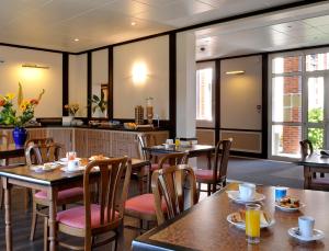 Hotels Logis Hotel Restaurant Du Labrador : photos des chambres
