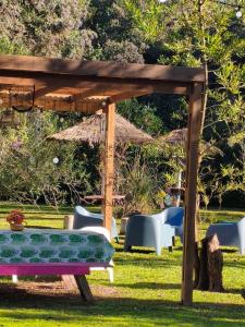 Studios La Bella Vida en Escobar