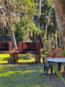 Studios La Bella Vida en Escobar