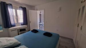 Apartamento Oasis Azul, vista oceano.