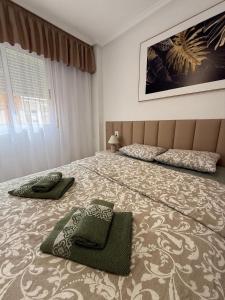 Dudek Apartments